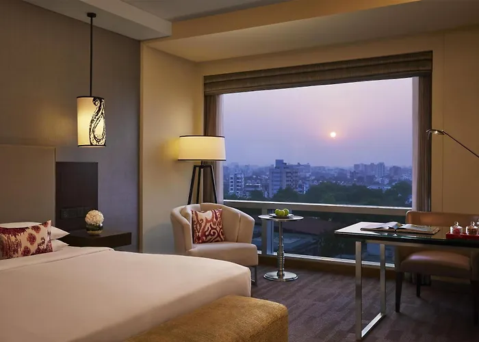 Hyatt Regency Ahmedabad